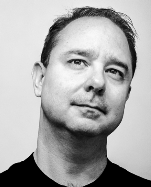 John Scalzi.  Photo by John Scalzi. Reprinted with permission from the subject and the photographer. No, really.